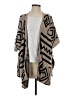 Maddison Tan Poncho Size S - photo 1