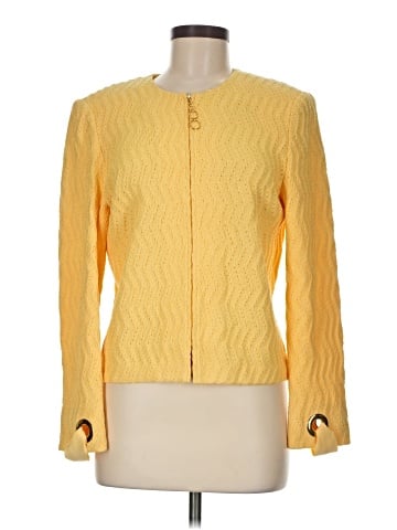 St. John Collection by Marie Gray Jacket (view 1)