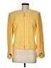 St. John Collection by Marie Gray Yellow Jacket Size 8 - photo 1