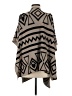 Maddison Tan Poncho Size S - photo 2