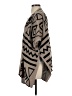 Maddison Tan Poncho Size S - photo 5