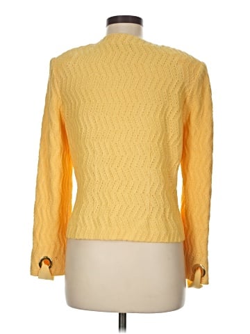 St. John Collection by Marie Gray Jacket (view 2)