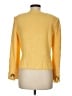 St. John Collection by Marie Gray Yellow Jacket Size 8 - photo 2