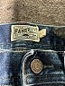 Faherty Blue Jeans Size 30 waist - photo 6