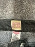 Canyon River Blues Tweed Black Jeans Size 7 - photo 3