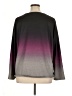 Shein Curve Gray Sweatshirt Size 16 Plus (2) - photo 2