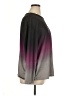 Shein Curve Gray Sweatshirt Size 16 Plus (2) - photo 4