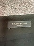 Bruuns Bazaar Solid Black Casual Skirt Size EU 40 / US 10 - photo 4