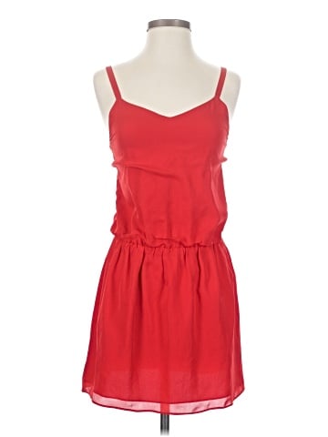 Shelli Segal Casual Dress (view 1)
