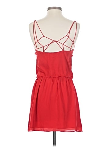 Shelli Segal Casual Dress (view 2)