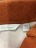Lady Hagen Brown Pullover Sweater Size XS - photo 7