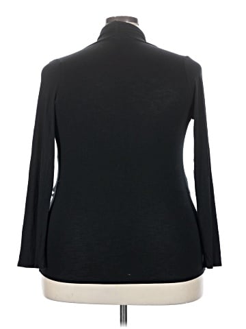 Kindred Bravely Long Sleeve Blouse (view 2)