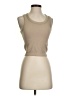Unbranded Tan Tank Top Size S (estimated) - photo 1