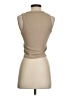Unbranded Tan Tank Top Size S (estimated) - photo 2