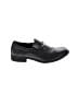 SmartFit Solid Black Dress Shoes Size 1 1/2 (youth) - photo 1