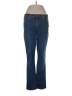 Levi Strauss Signature Blue Jeans Size 31 waist (estimated) - photo 1