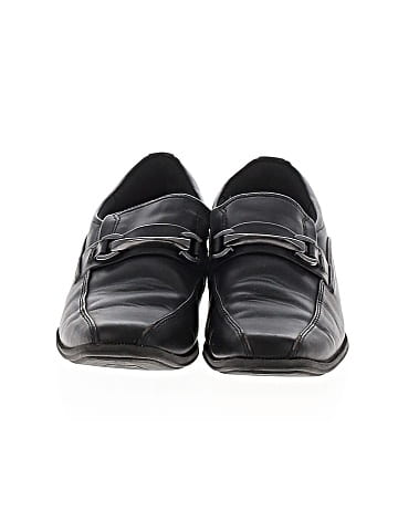 SmartFit Dress Shoes (view 2)