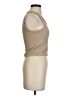 Unbranded Tan Tank Top Size S (estimated) - photo 4
