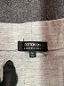 Cotton On Solid Gray Casual Skirt Size M - photo 4