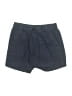 Nautica Plaid Blue Board Shorts Size XS - photo 1