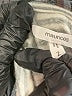 Maurices Silver Poncho Size 20 (2) - photo 7