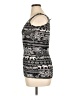 rue21 Black Tank Top Size XL - photo 5