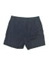 Nautica Plaid Blue Board Shorts Size XS - photo 2