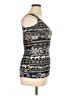 rue21 Black Tank Top Size XL - photo 4