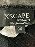 Xscape Black Sleeveless Blouse Size 3X - photo 7