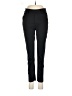 Unbranded Solid Black Dress Pants Size M (estimated) - photo 1