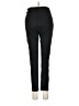 Unbranded Solid Black Dress Pants Size M (estimated) - photo 2