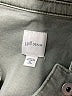 J.Jill Gray Denim Jacket Size XL (petite) - photo 7