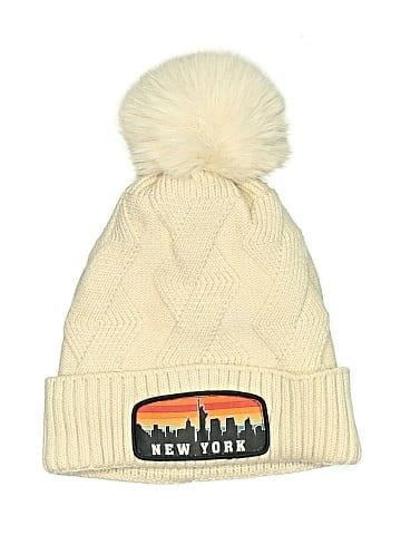 Fashion Code Beanie (view 1)