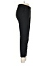 Unbranded Solid Black Dress Pants Size M (estimated) - photo 4