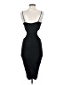 SABORA Black Cocktail Dress Size S - photo 2