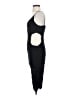 SABORA Black Cocktail Dress Size S - photo 5