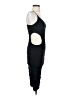SABORA Black Cocktail Dress Size S - photo 4