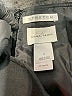 Emma James Solid Black Formal Skirt Size 8 - photo 4