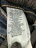 True Religion Blue Jeans Size 24 waist - photo 8
