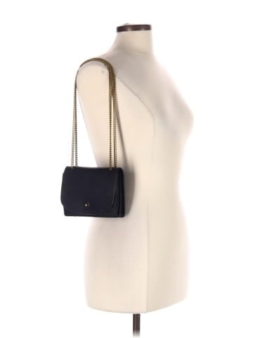 Madewell Leather Shoulder Bag (view 2)