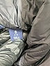 Lands' End 100% Nylon Solid Black Snow Jacket Size S - photo 6
