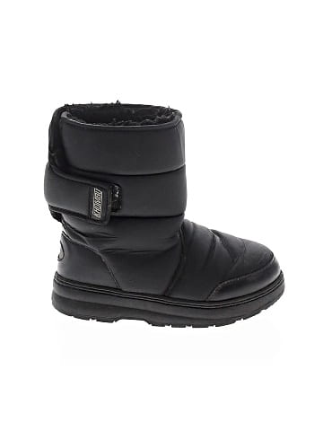 Khombu Boots (view 1)