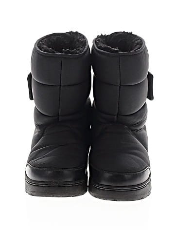 Khombu Boots (view 2)