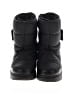 Khombu Black Boots Size 12 (kids) - photo 2