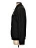 Adidas 100% Polyester Black Zip Up Hoodie Size L - photo 5