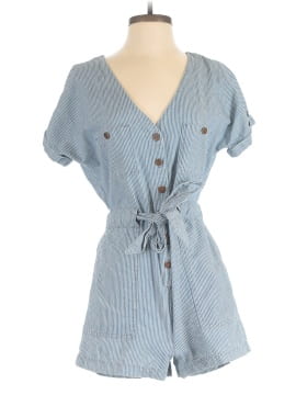 American Eagle Outfitters Romper (view 1)