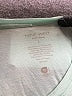 Nine West Green Sleeveless Top Size L - photo 7