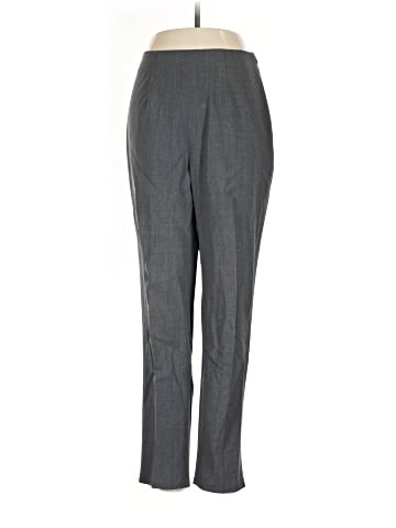 Piazza Sempione Wool Pants (view 1)
