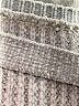 Unbranded 100% Polyester Gray Pullover Sweater Size L (estimated) - photo 7