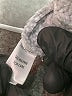 Unbranded 100% Polyester Gray Pullover Sweater Size L (estimated) - photo 8